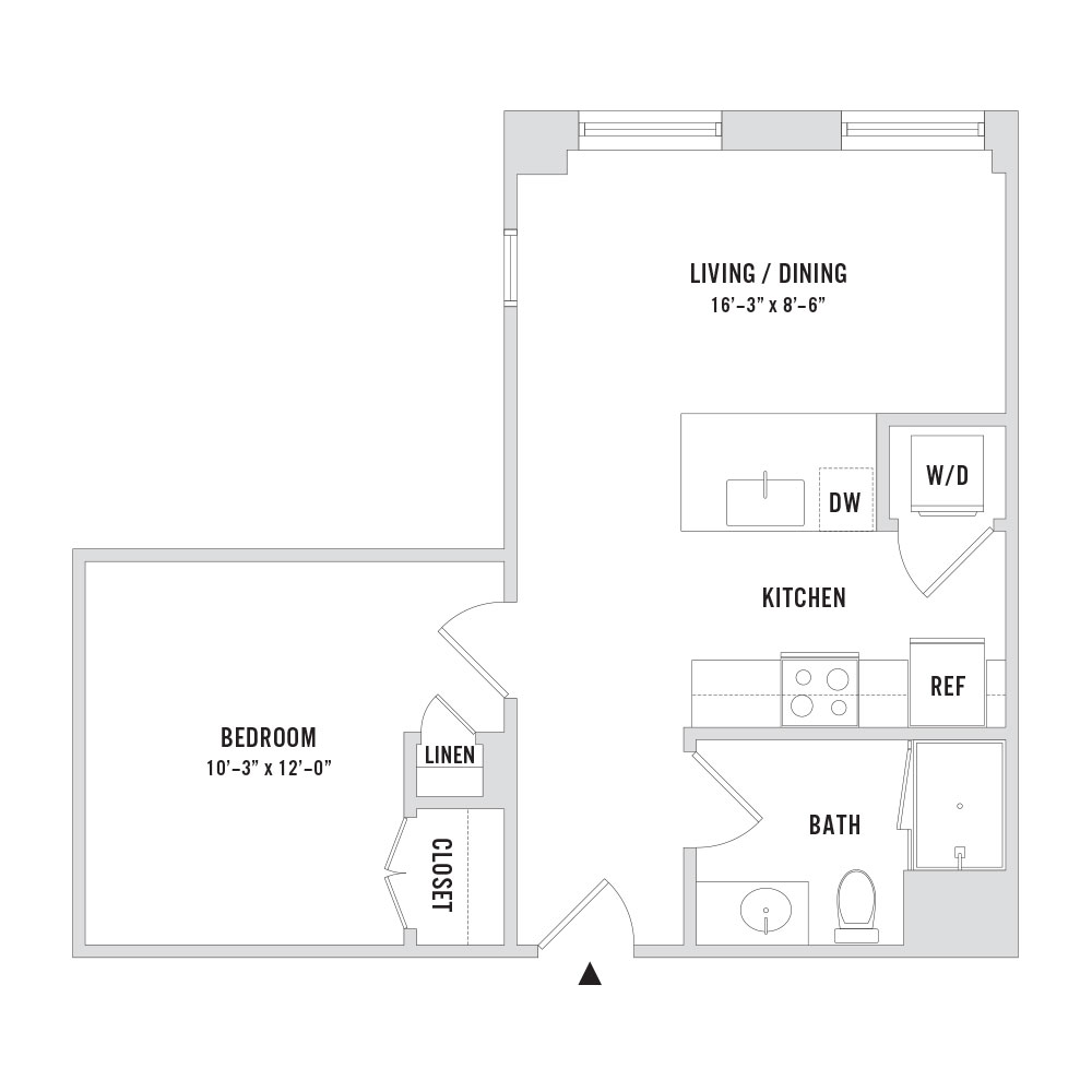 The Bulkley – 713