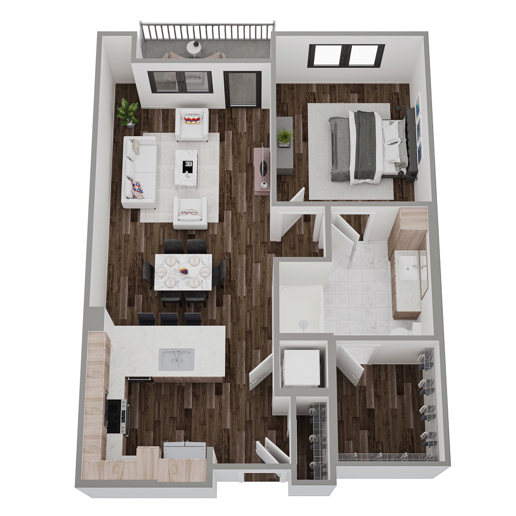 Hanover Northgate – 425