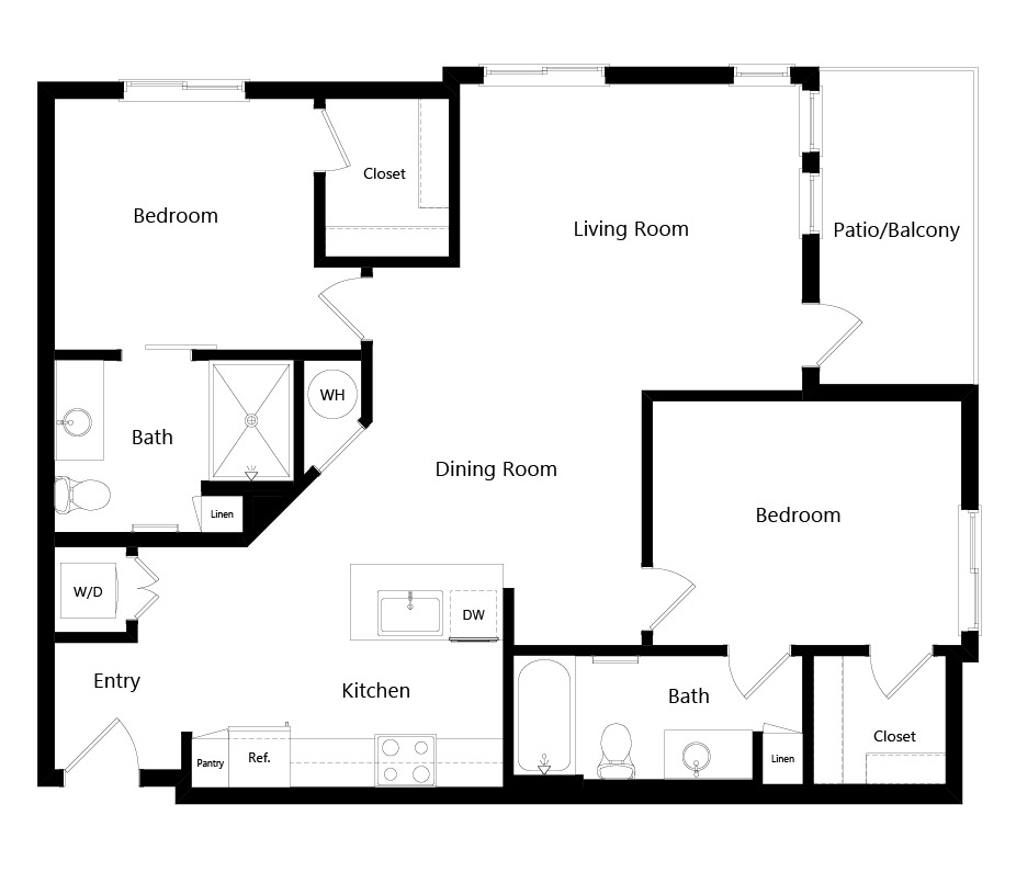 Markana Uptown – 2034