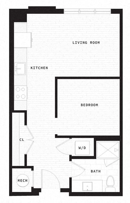 Alta Federal Hill – 143