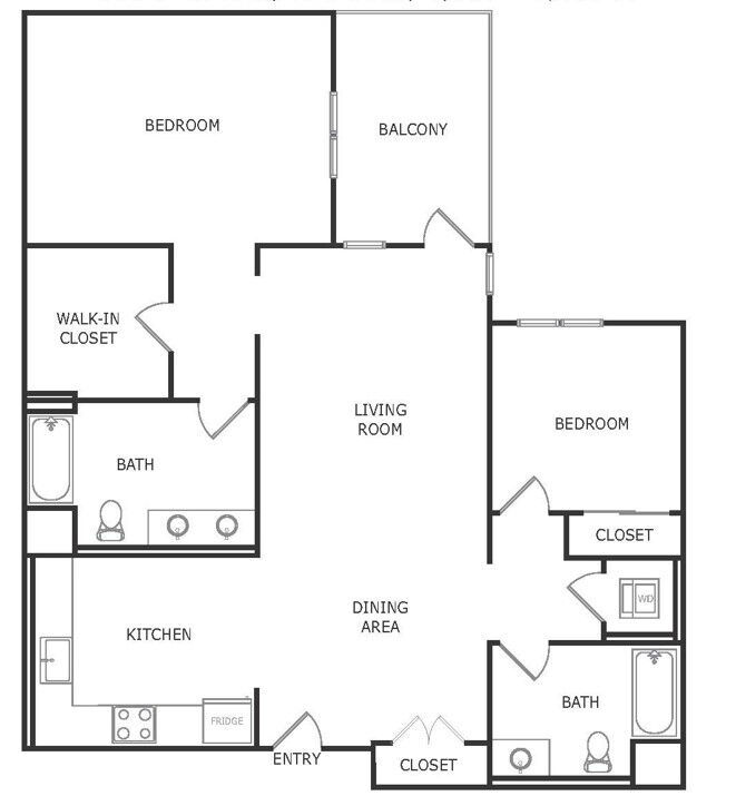 Station 16 Apartments – 344
