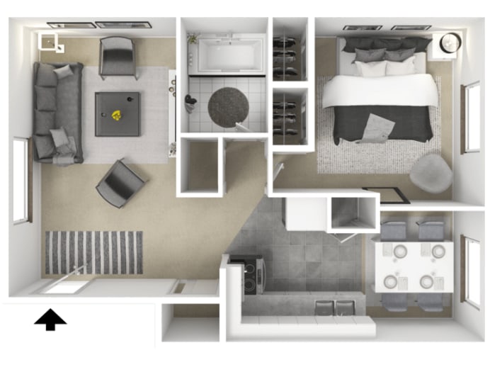 Pennsbury Court – 137