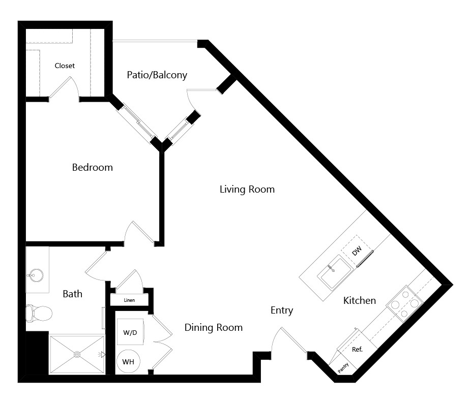 Markana Uptown – 2042