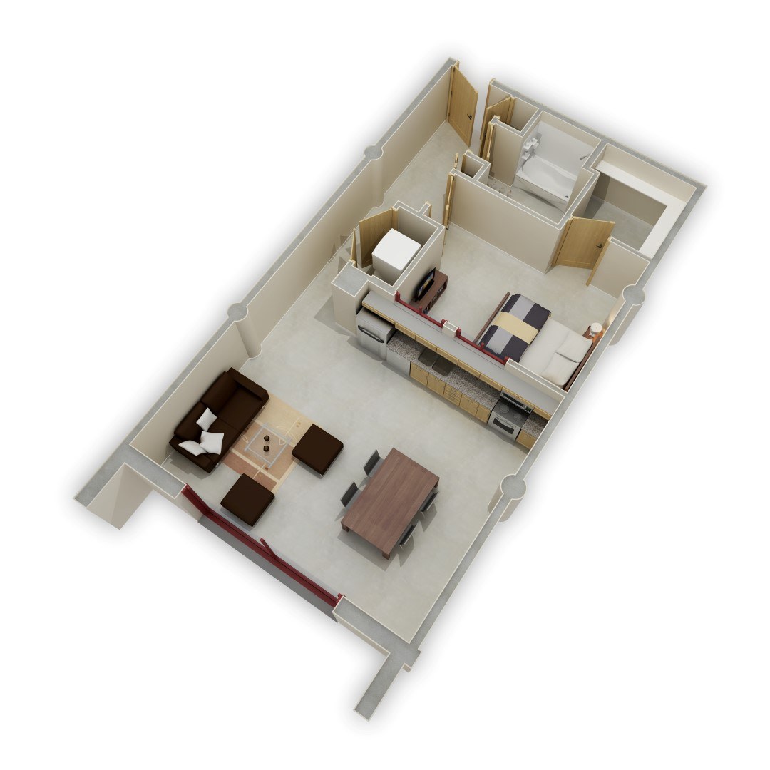 Affordable Housing – 411