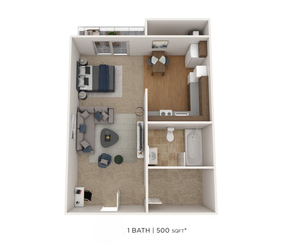 Aspen at Lake Trail – 5764-101