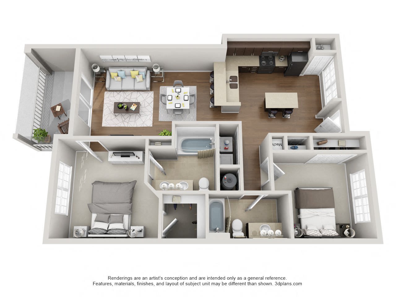 The Ellis – 2925-302