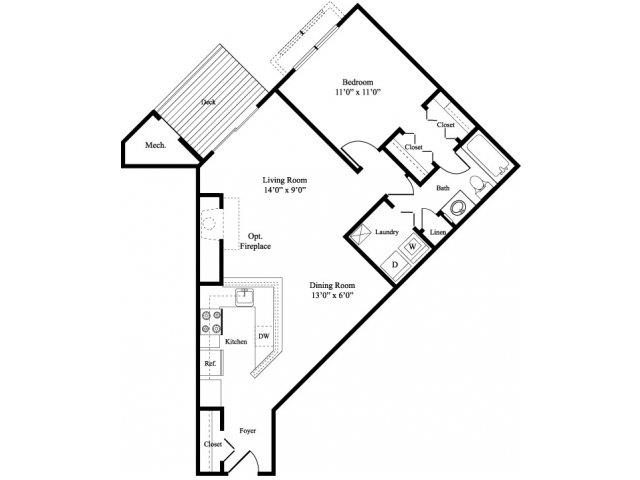 The Verandahs Apartments – 18202H