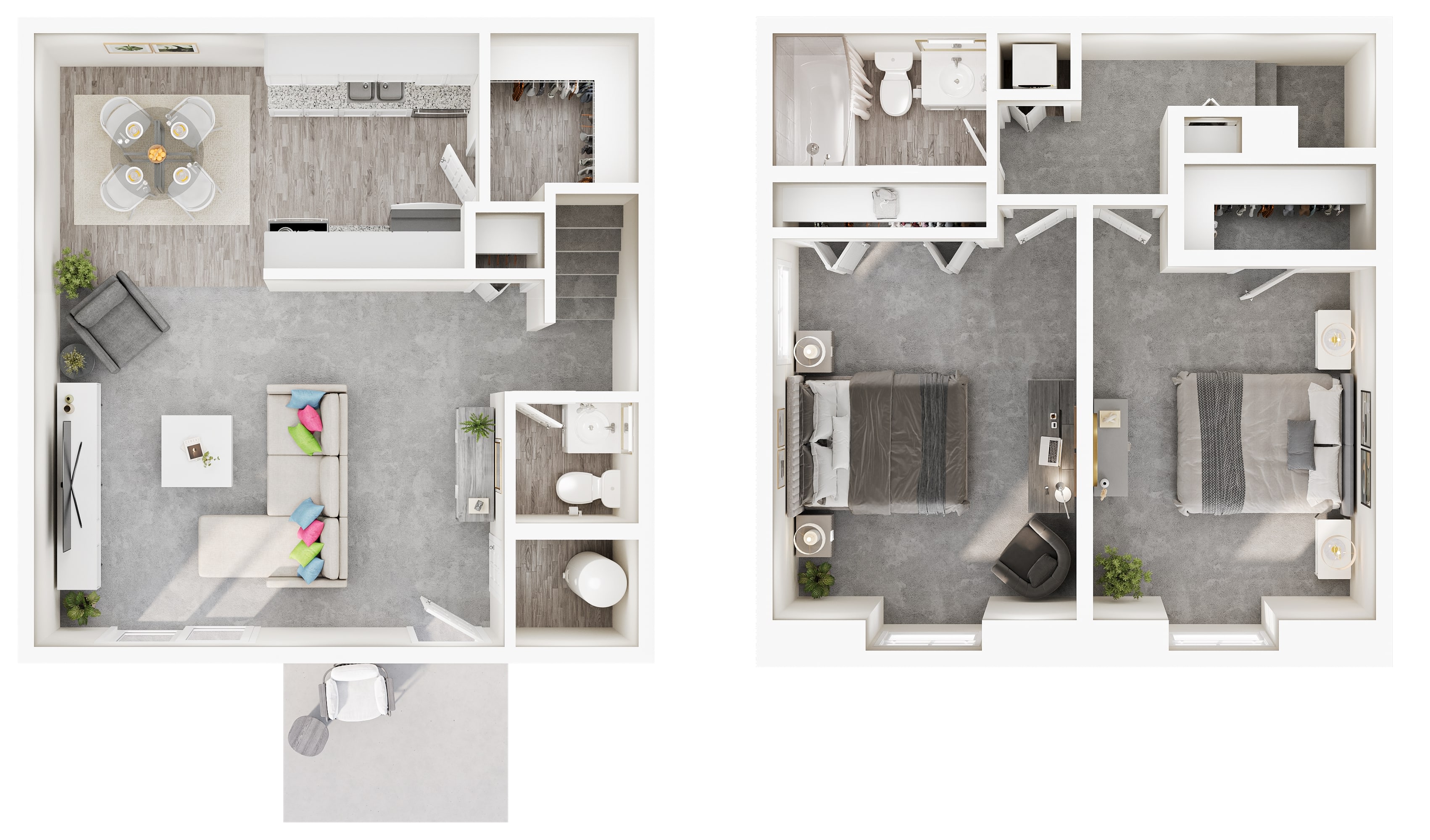 Chadwick Manor – BALS02