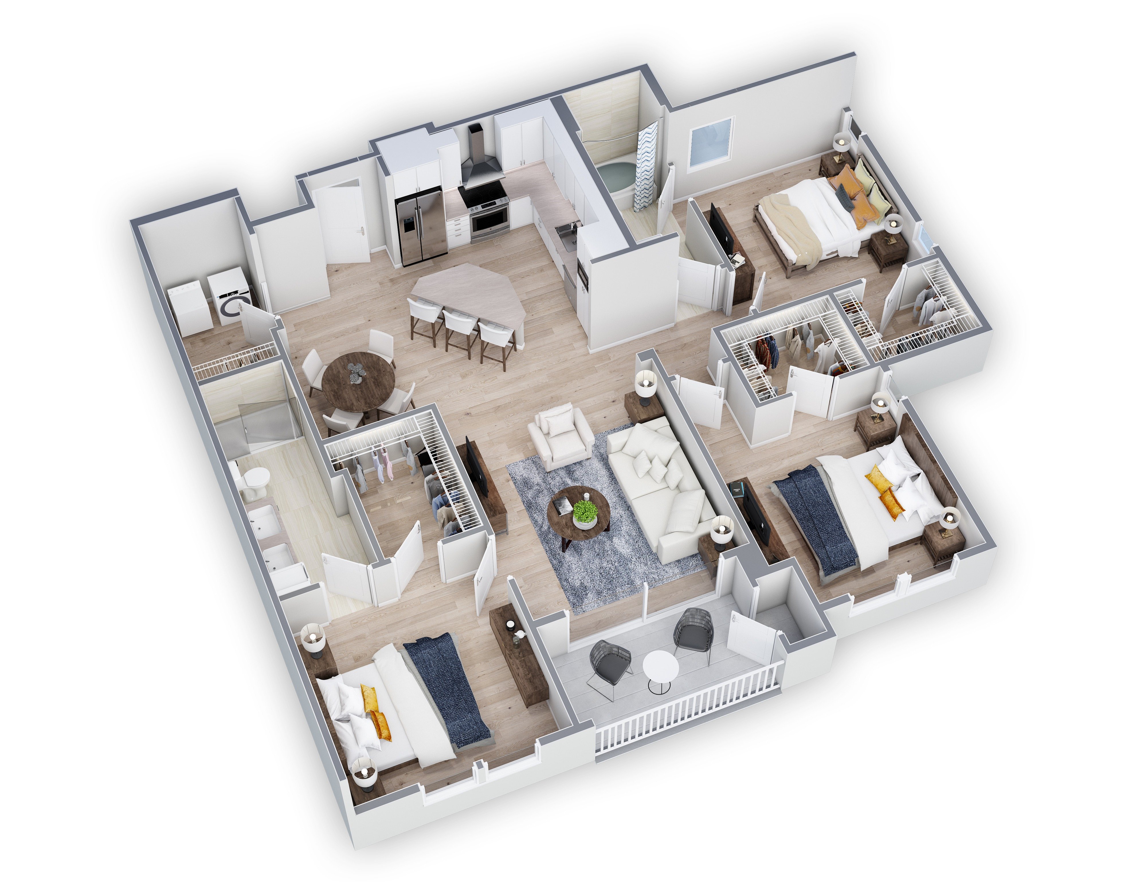 Dwell Oviedo – 222475