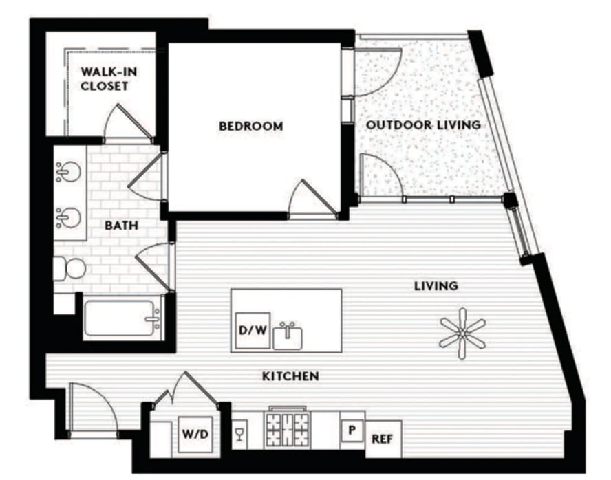 Vinz on Fairfax – 402