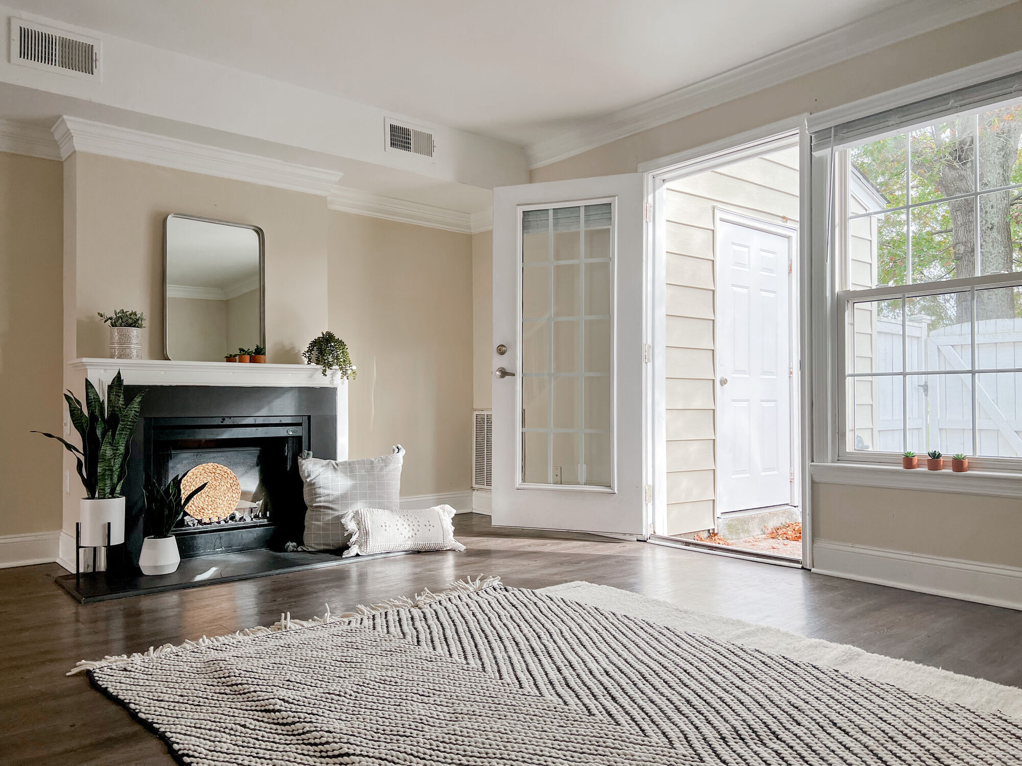 Walkers Chase Townhomes – D