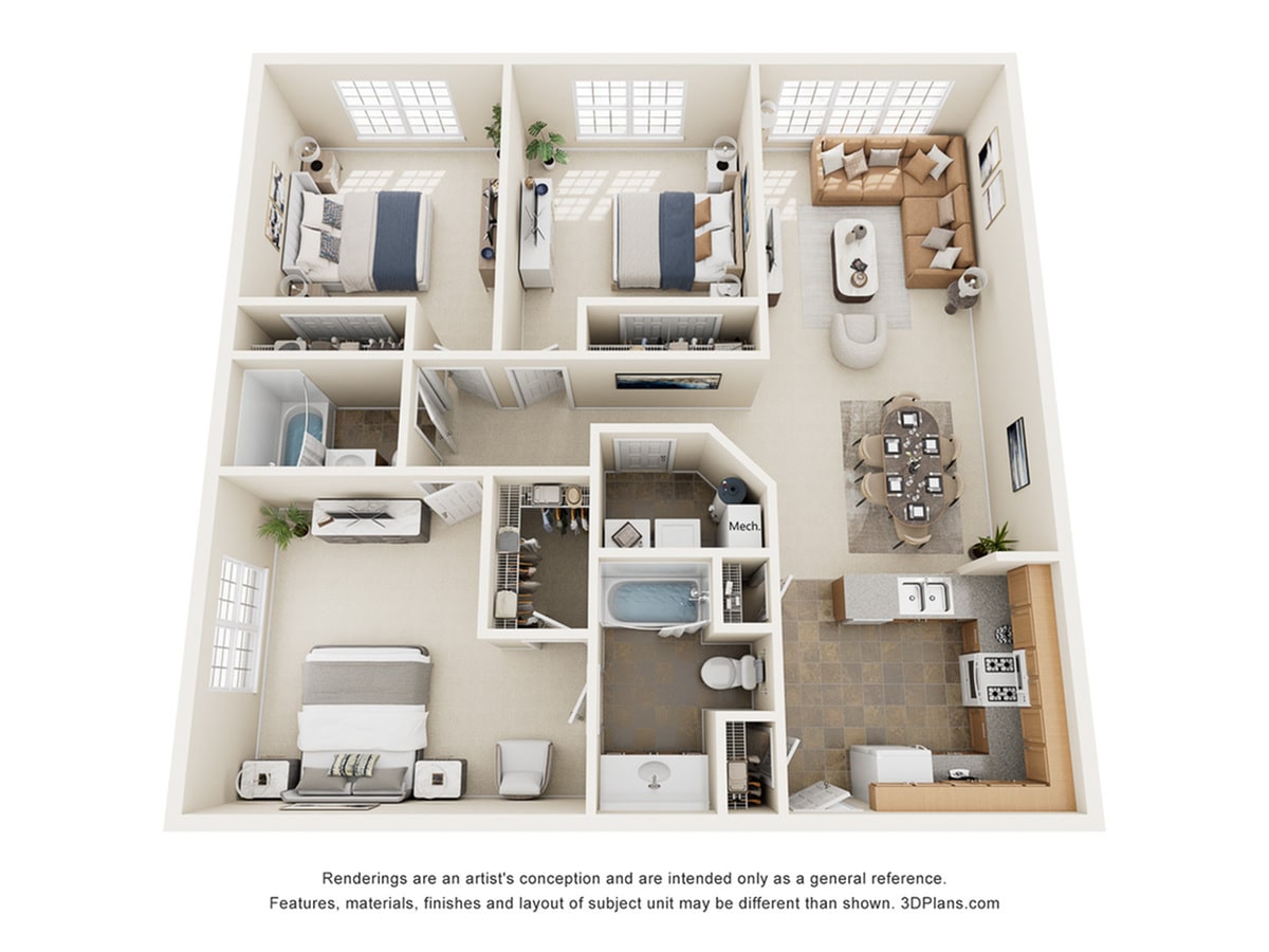 Morgan Ridge – 207