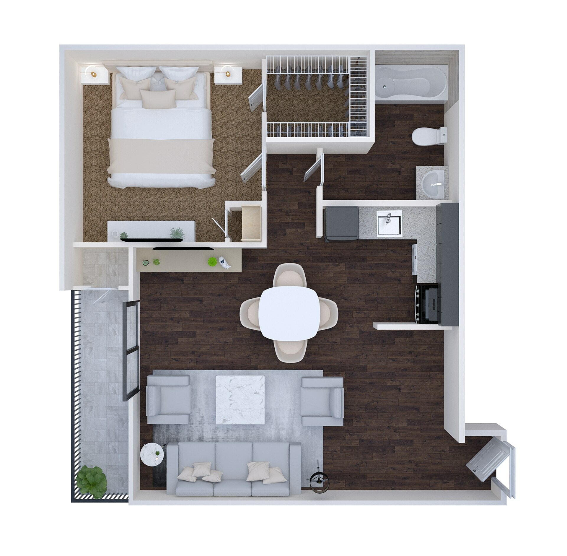 Ashford Costa Perla – 266