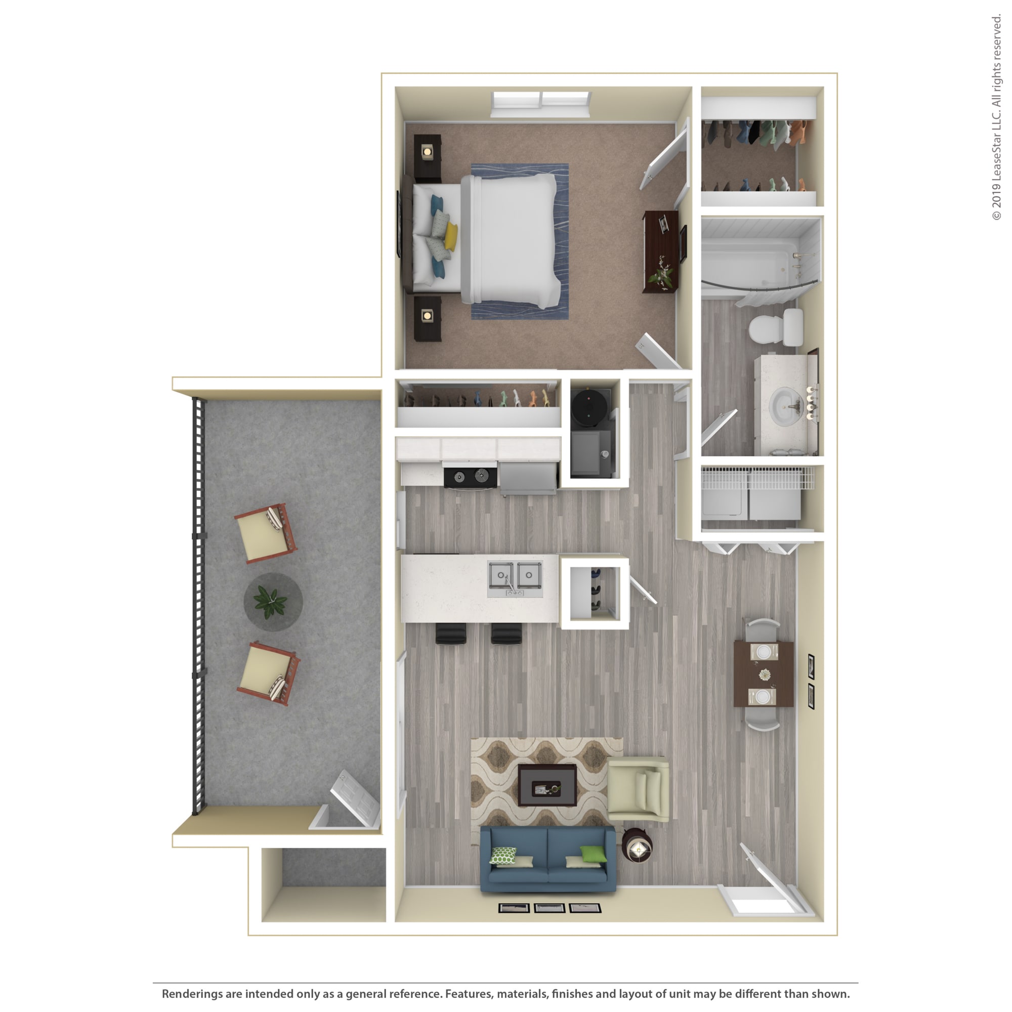 Aspen Lodge – 276