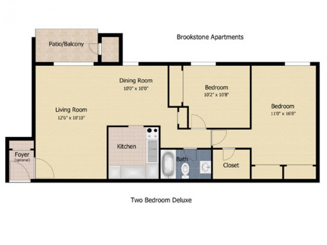 Brookstone – 202