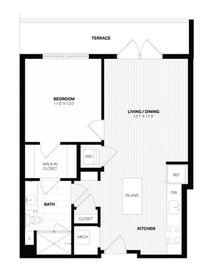 Faraday Park – 708E