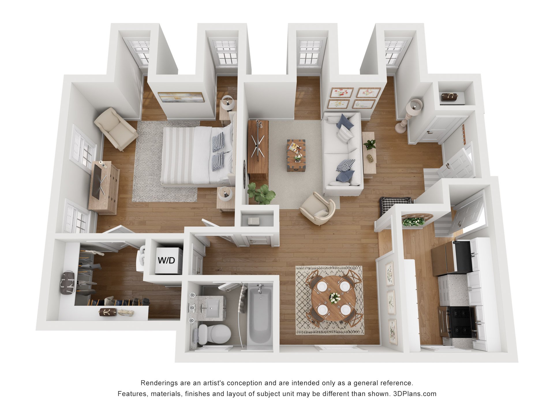 Malvern Manor – 14-5