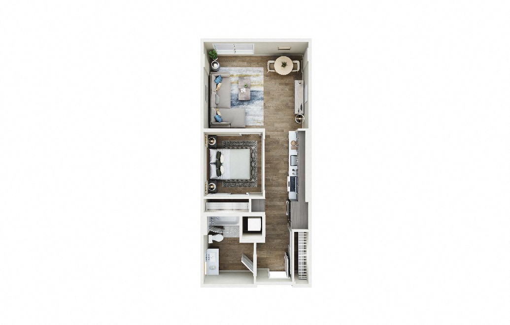 Ondina – 304