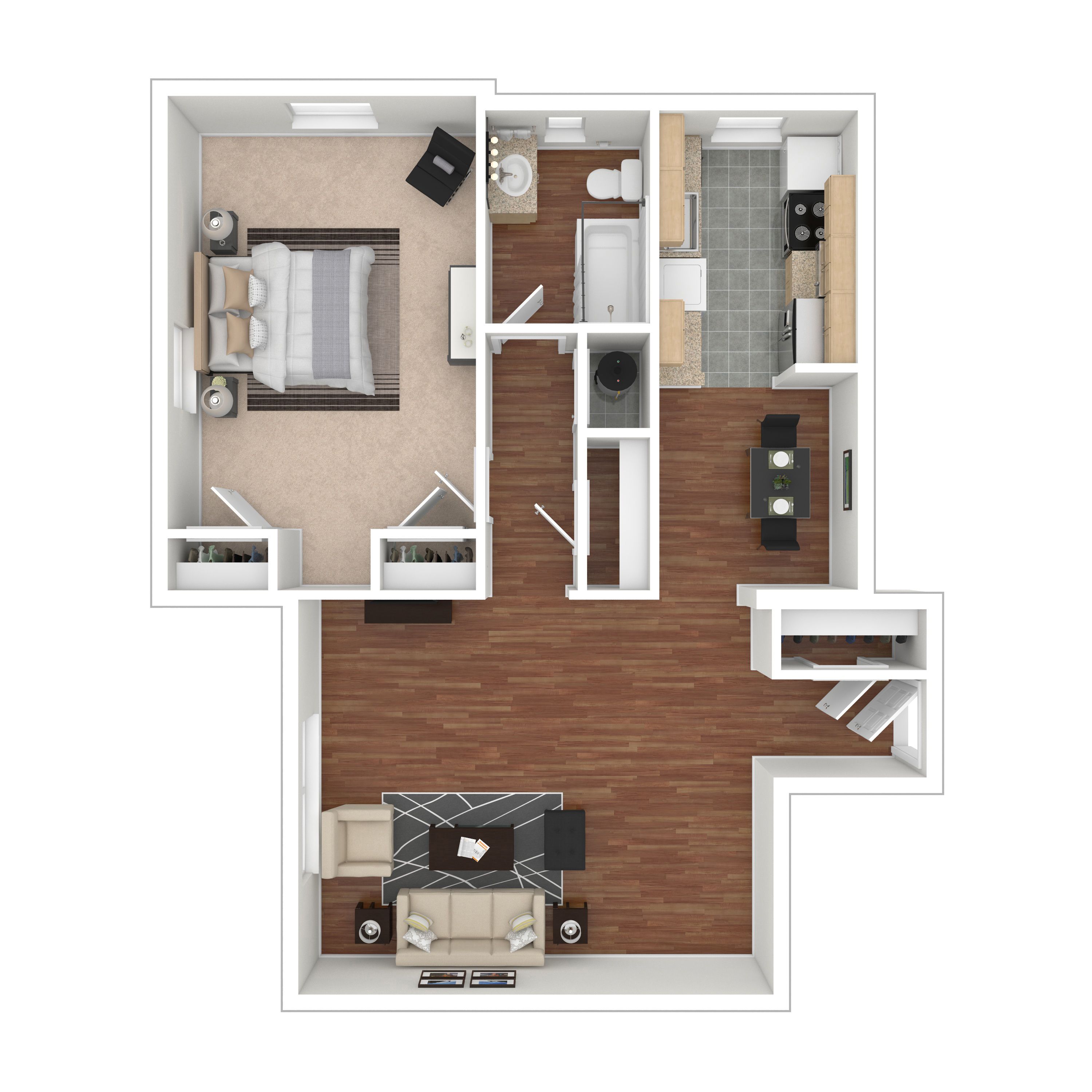 Rock Creek Springs – 8027A205