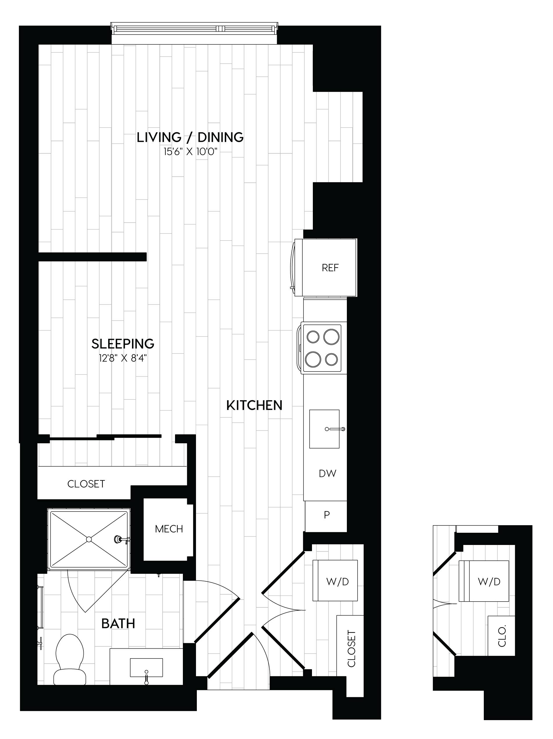 Alder at Allston Yards – 328