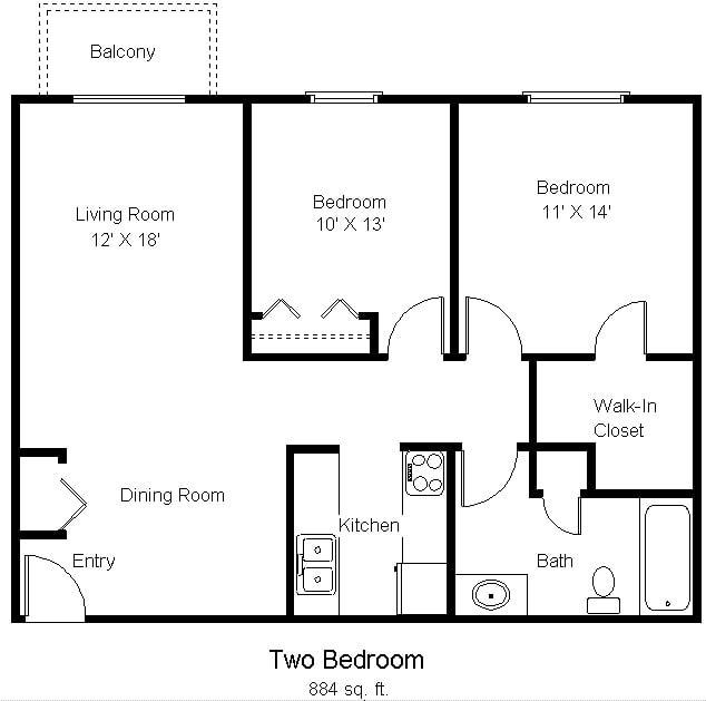 Woodland Park – 10-306