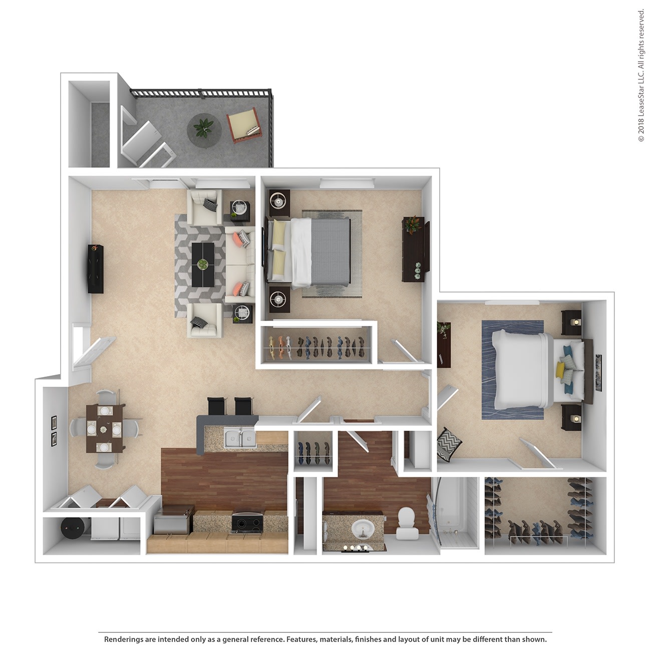 Arbor Heights – E-38