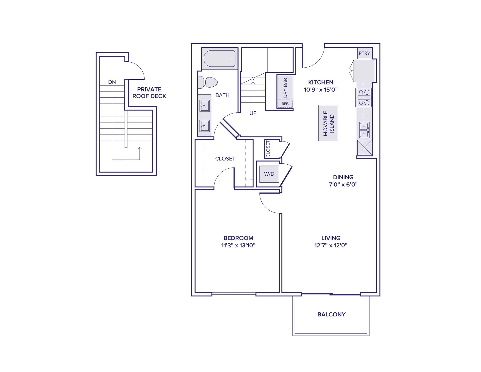 Modera Reserve – 582