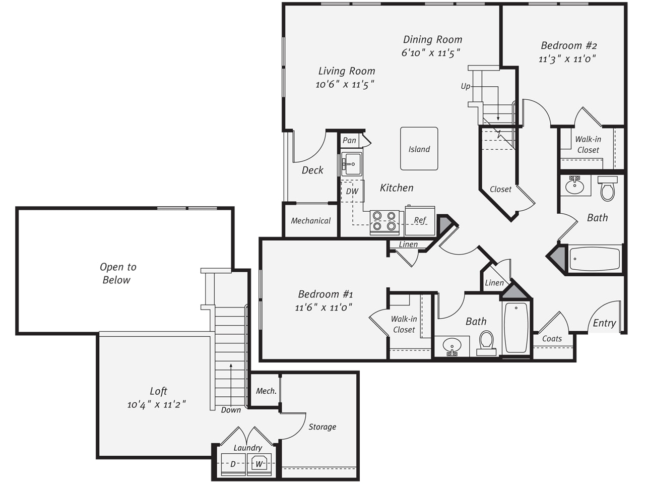 Avalon Northborough – 015-15310