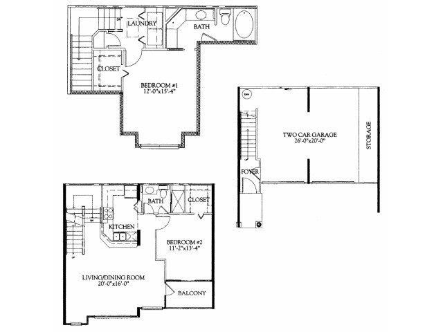 Villas D'Este – 011703