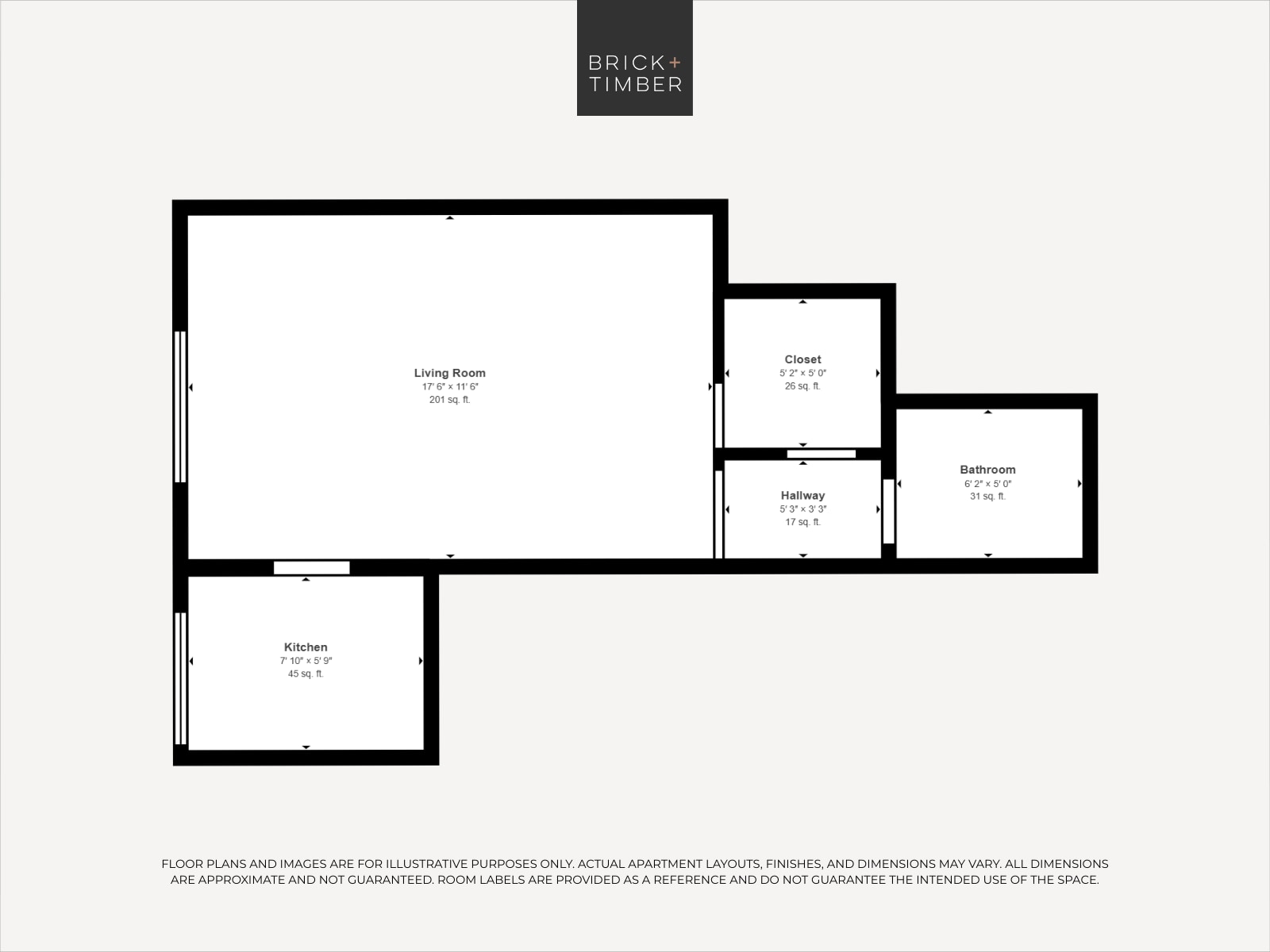 691 O'Farrell – 401