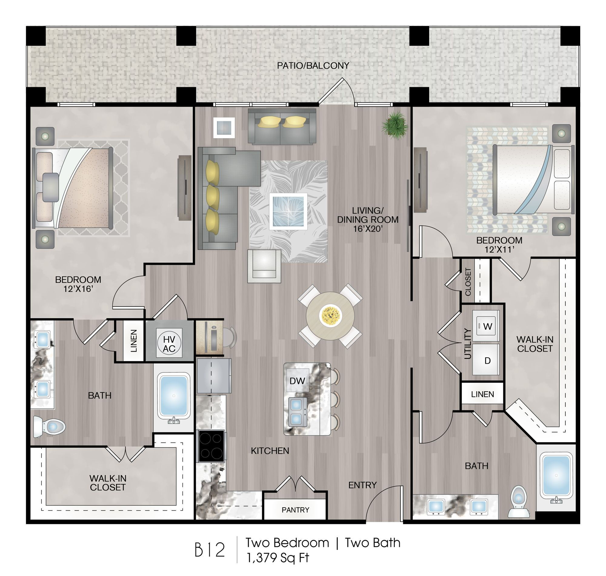 Reserve on Kingsland – 1313