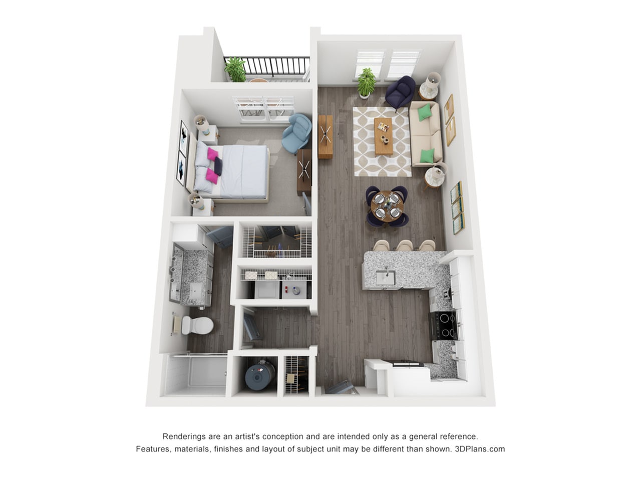 Rosalia Winter Park – 123