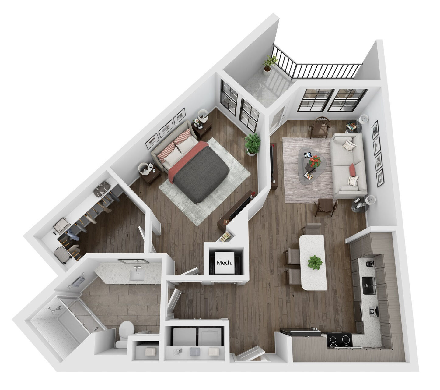 Sanctuary at Daytona – 3312