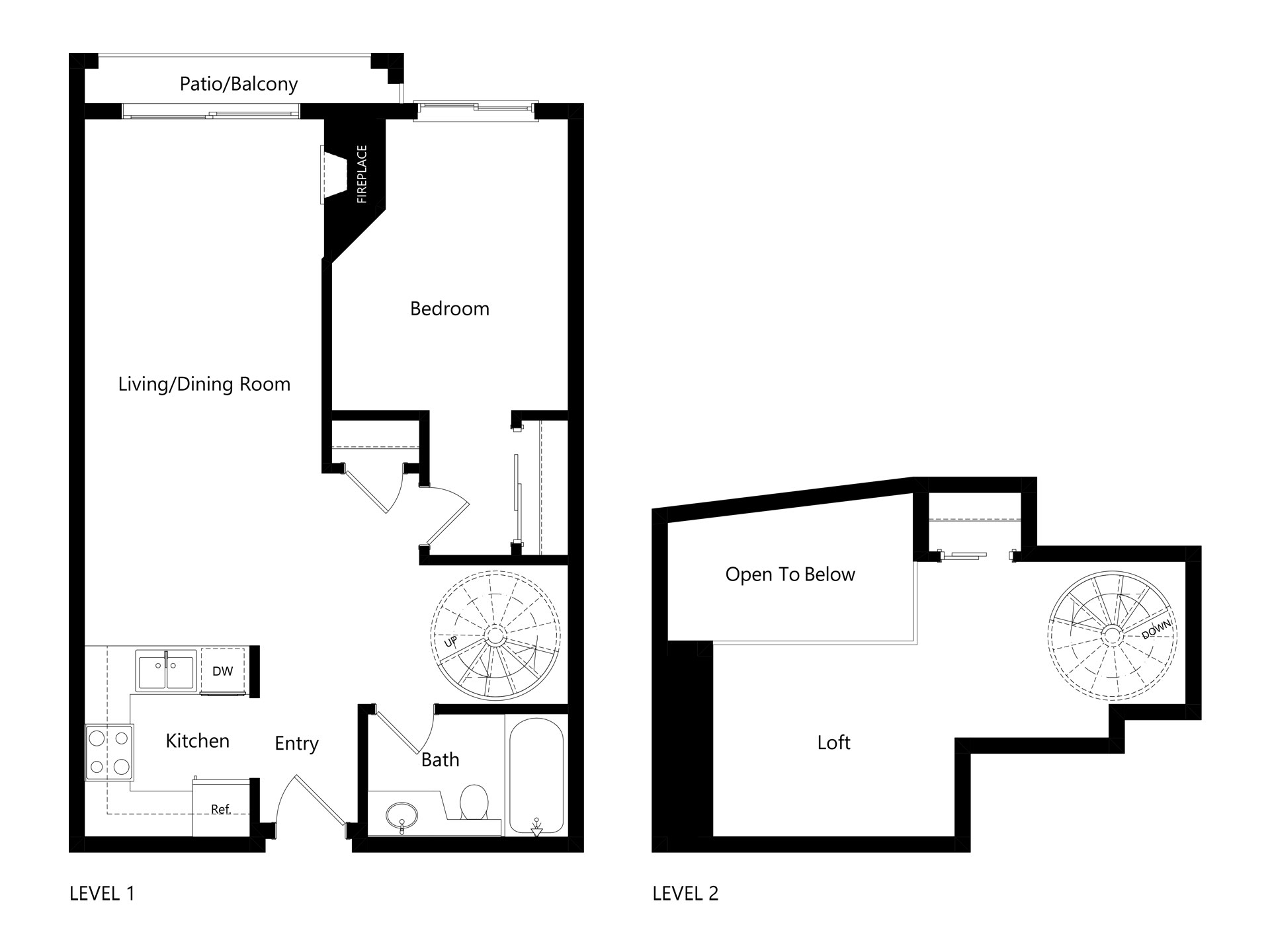 Warner Pointe – 318