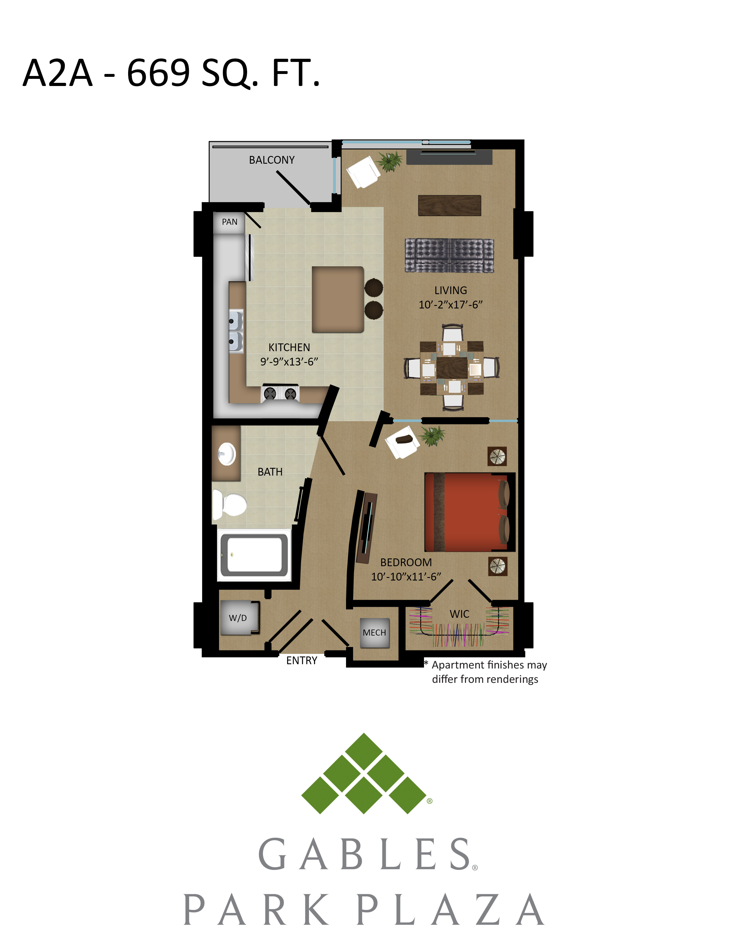 Gables Park Plaza – 335