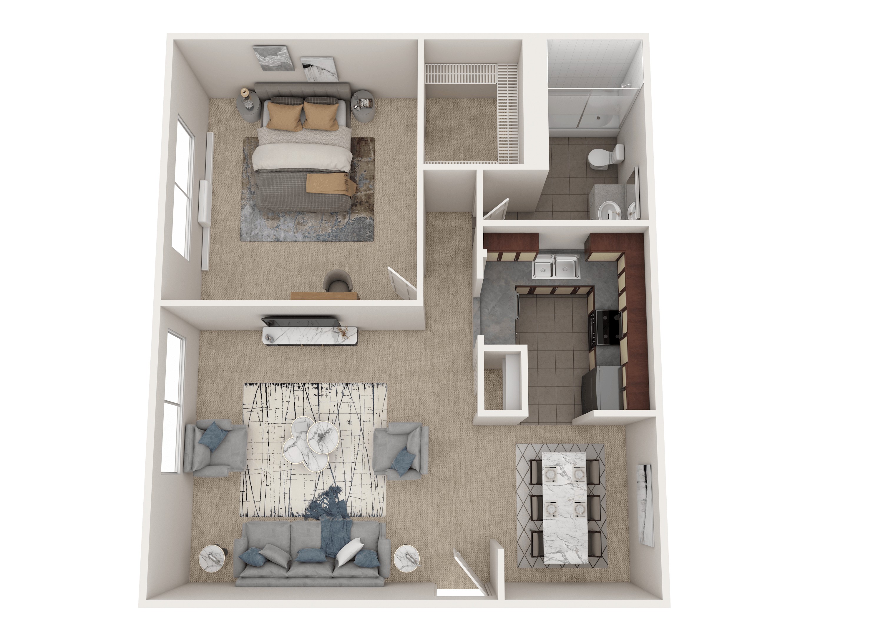 Orion ParkView – 870-374