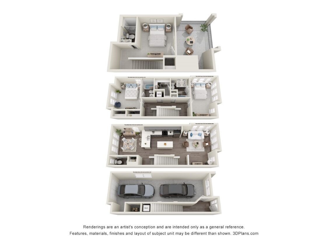 Accent Southrail – 2220