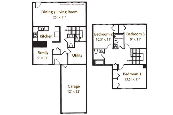 Parkstead Black River – 441-D