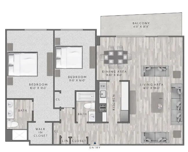 The Venue II – 8H
