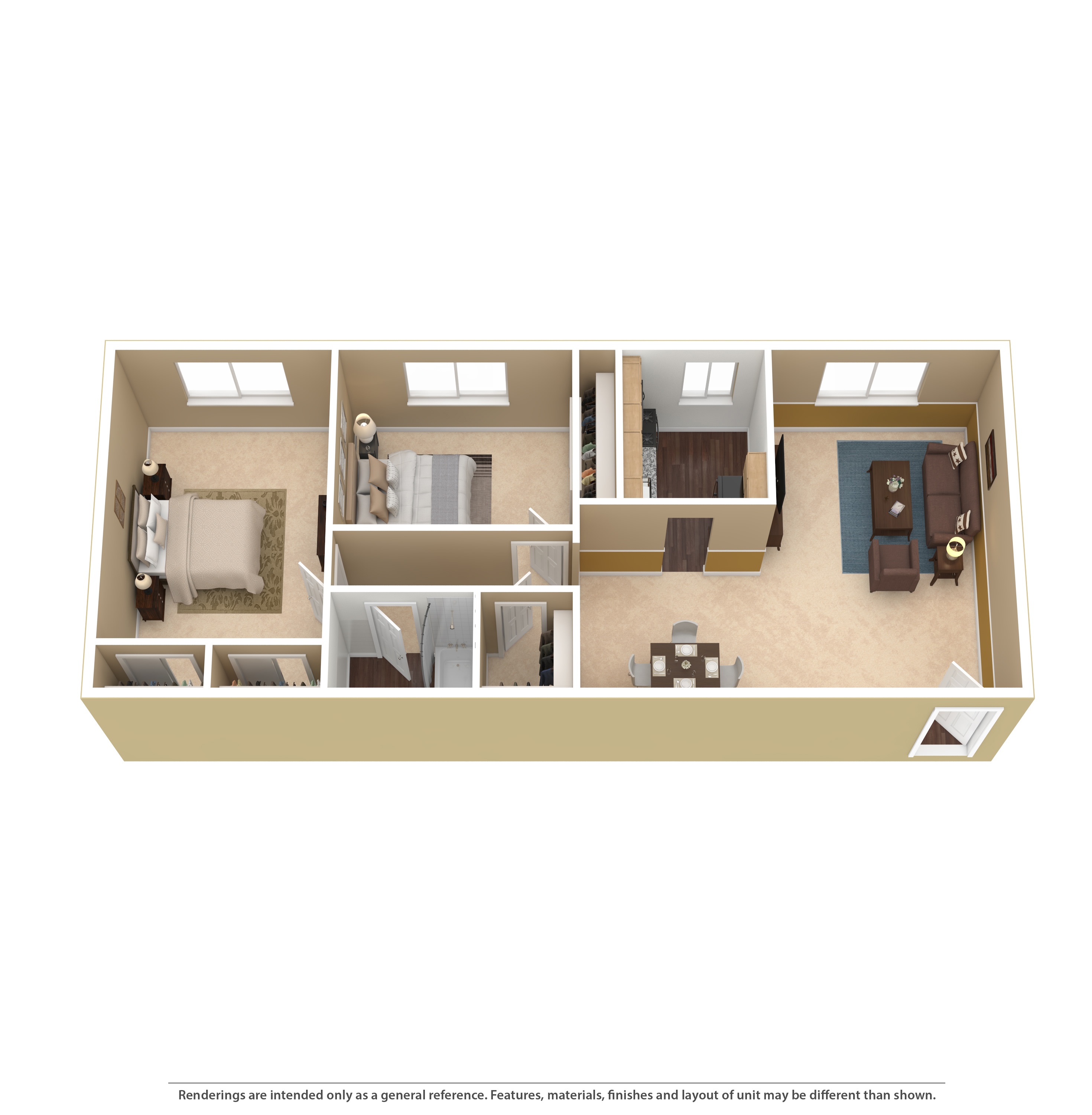 Highview – 7005-201
