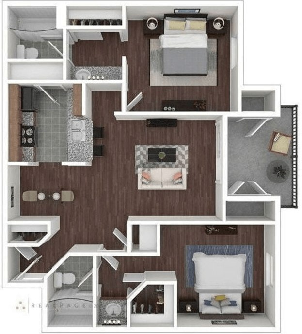 Asteria Apartment Homes – 237