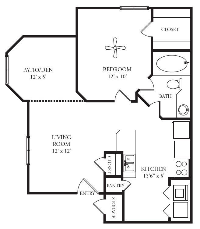 Highland Ridge – 14-1418