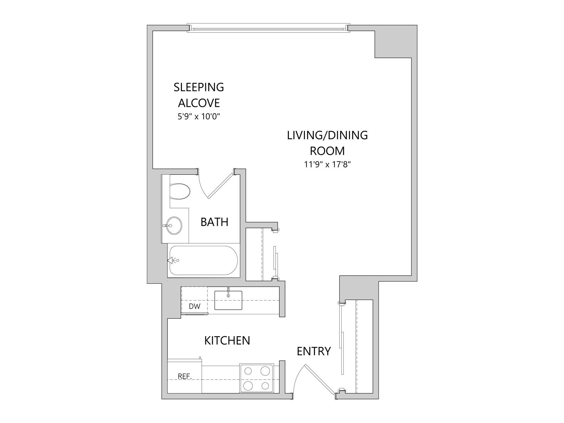 The Sagamore – 011J