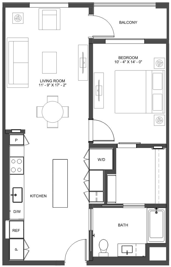 Legacy at Livermore – 126
