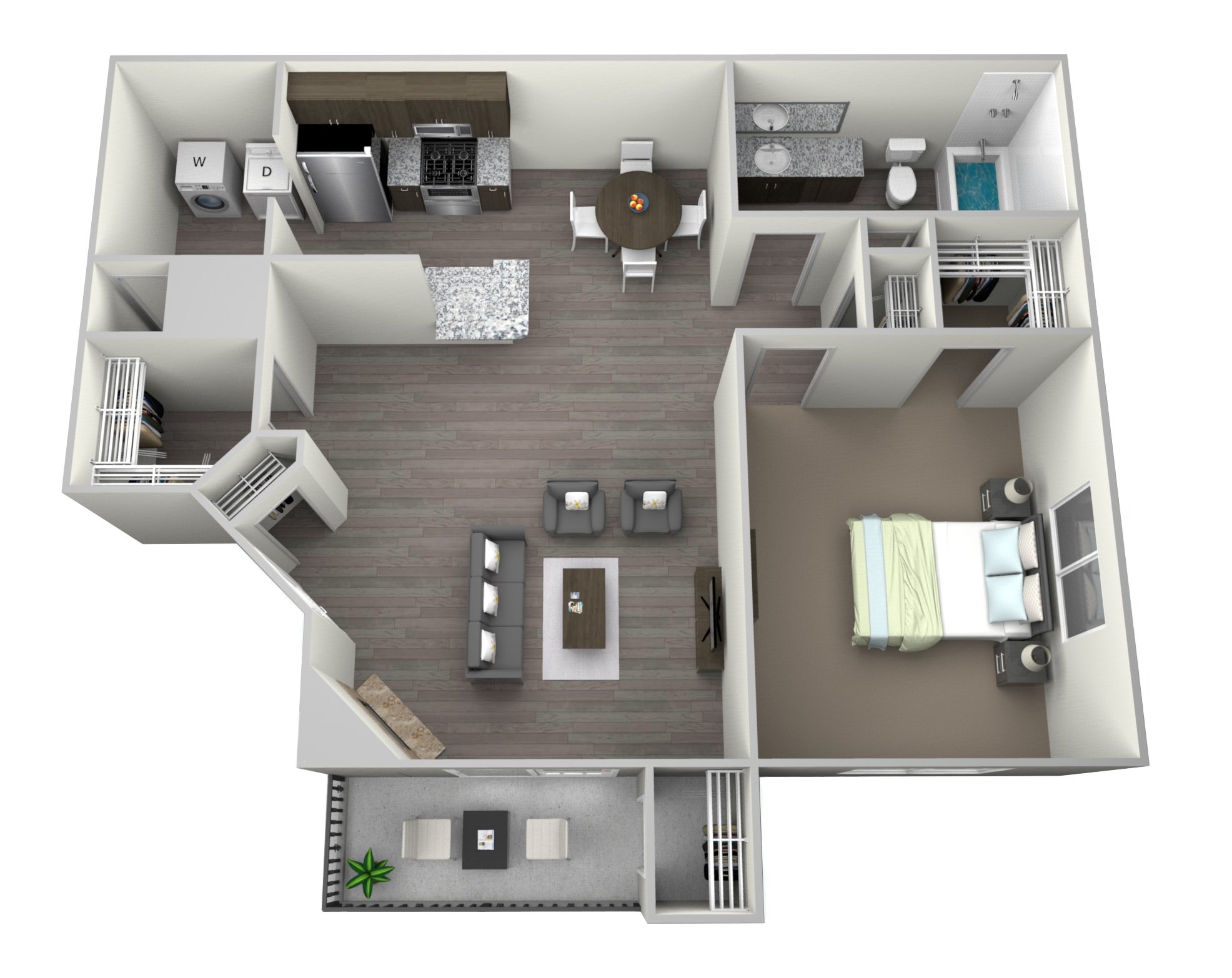 Cypress Pointe – 0908
