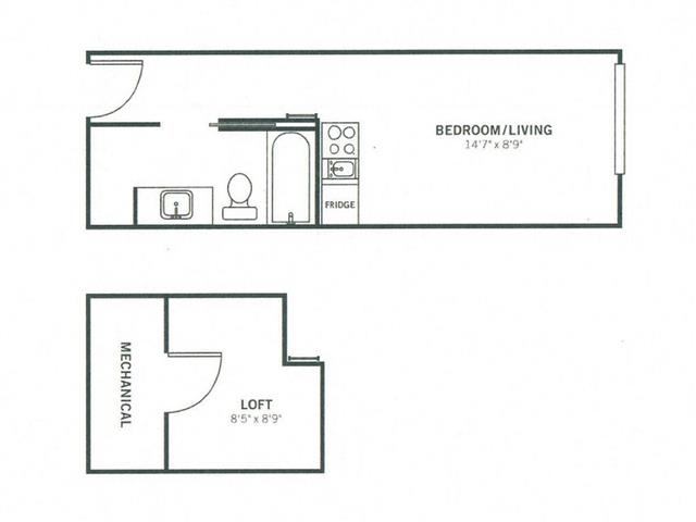 Meeting Street Lofts – 0219