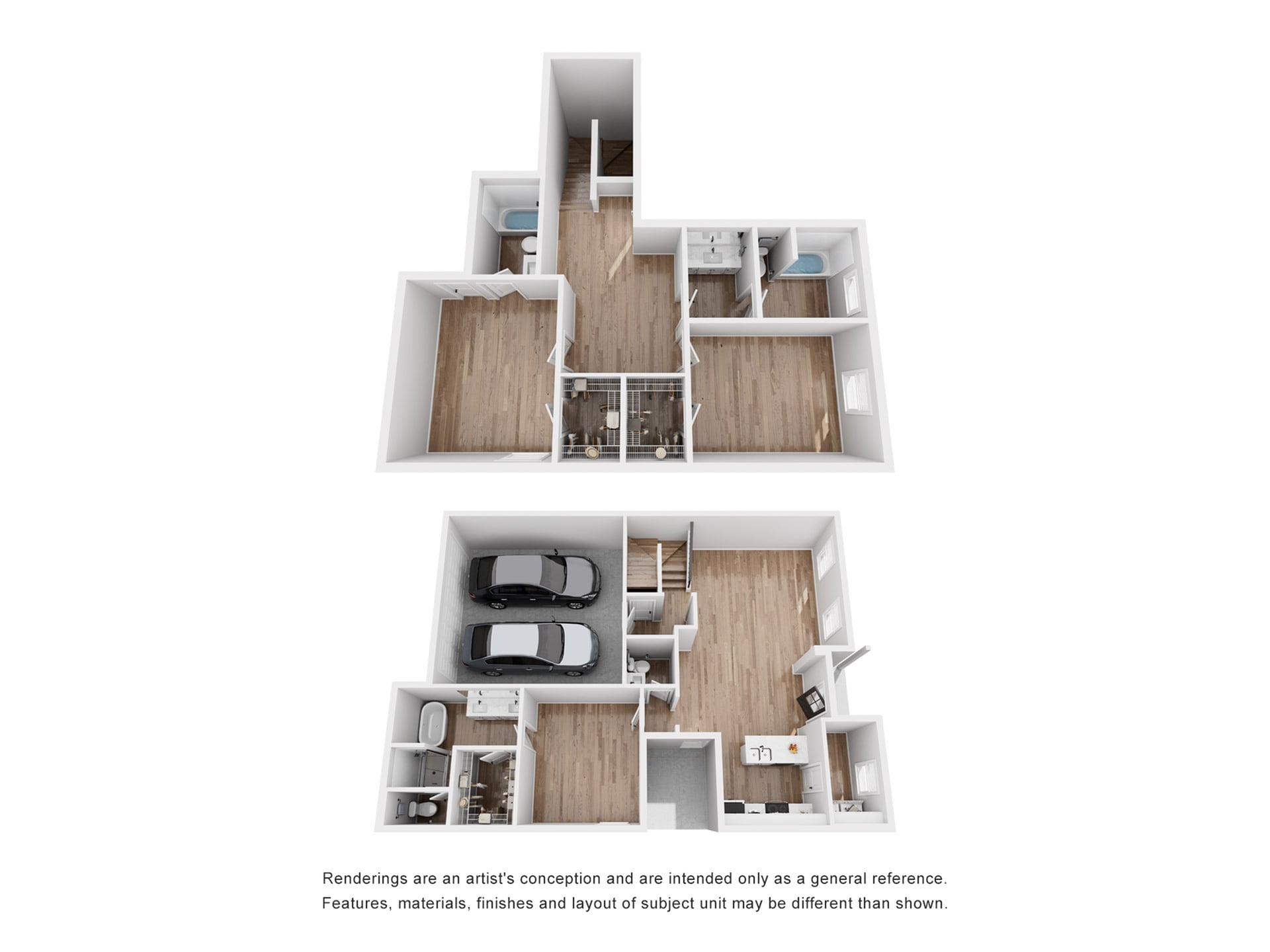 Villa West – The Kyle