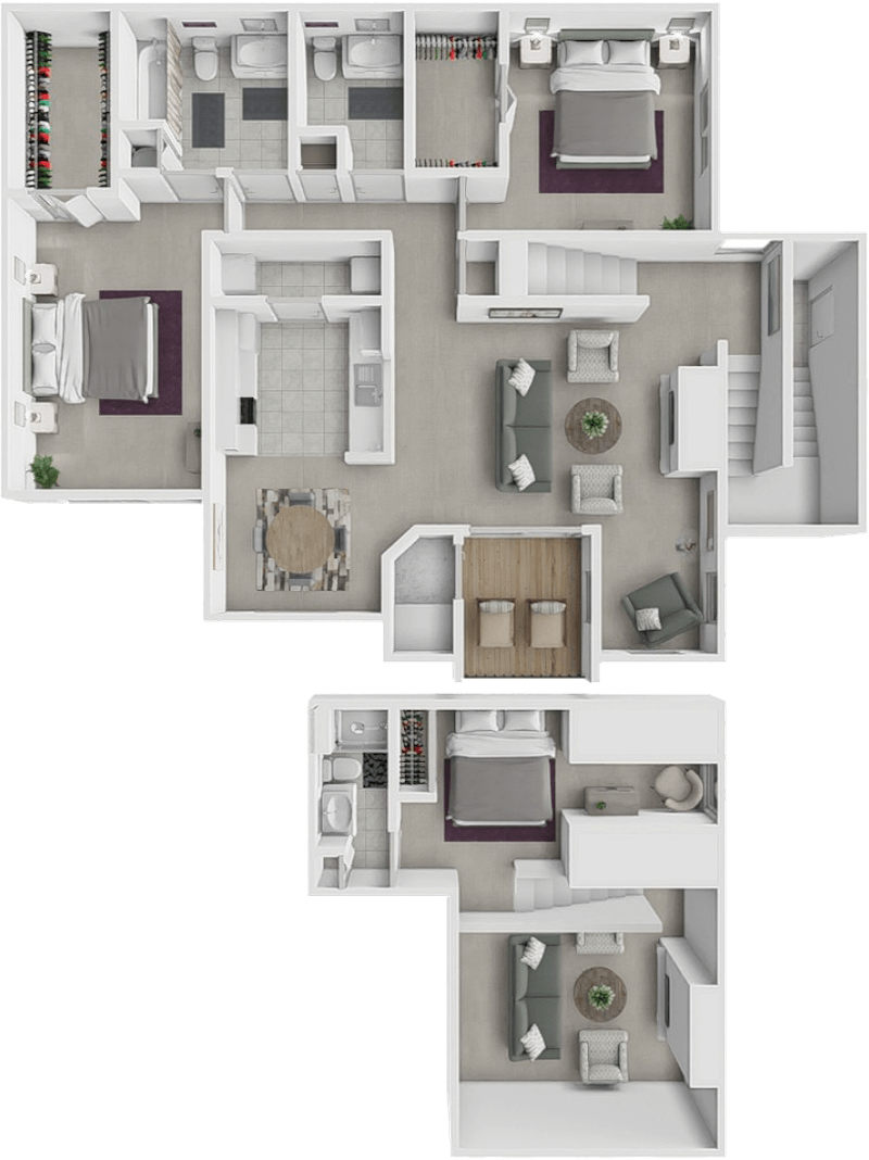 River Oaks Apartments – 03-3932