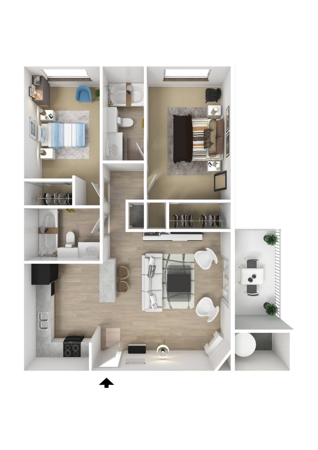 Elan Casa Mar – 31