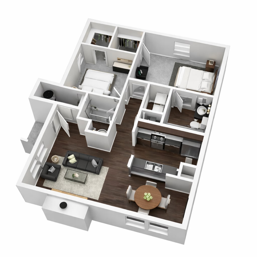 The Farrington – 2502